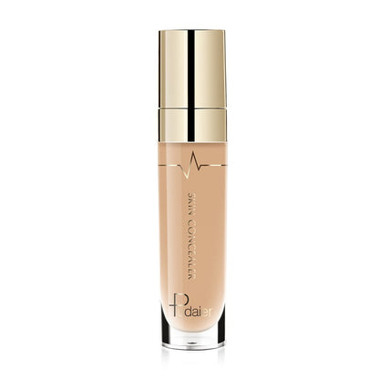 Velvière Professional Moisturizing Foundation Concealer Makeup