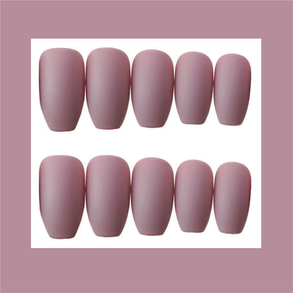 Velvière Wearable False Nails