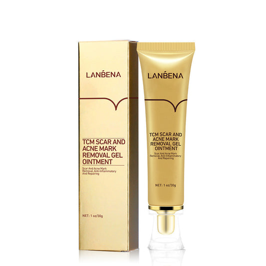 Velvière Traditional Chinese Medicine Scar Removal Cream