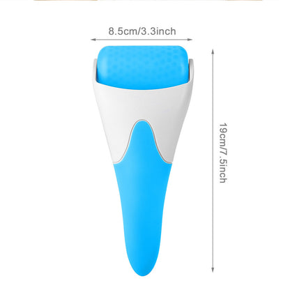 Velvière Personal Care Ice Roller Massager