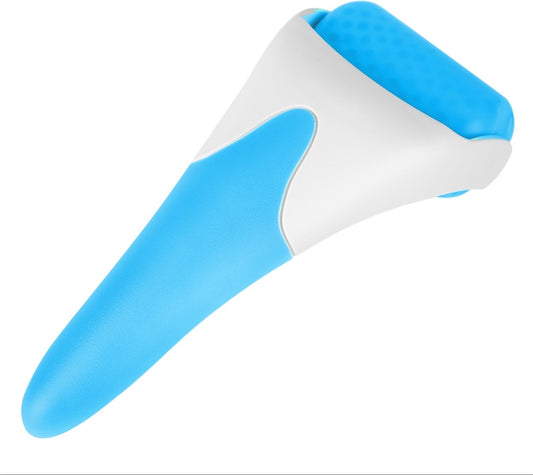 Velvière Personal Care Ice Roller Massager