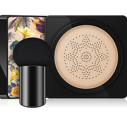 Velvière Mushroom Head Cushion Brightening CC Cream