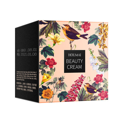 Velvière Mushroom Head Cushion Brightening CC Cream