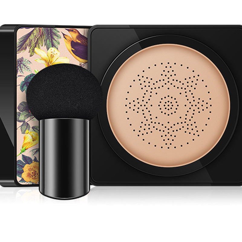 Velvière Mushroom Head Cushion Brightening CC Cream