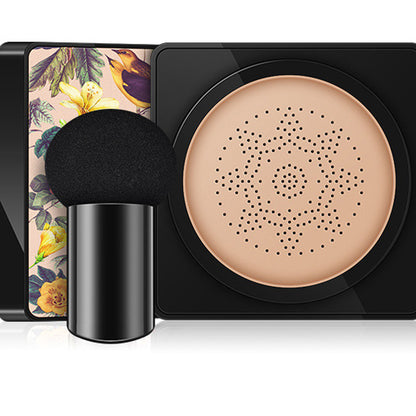 Velvière Mushroom Head Cushion Brightening CC Cream