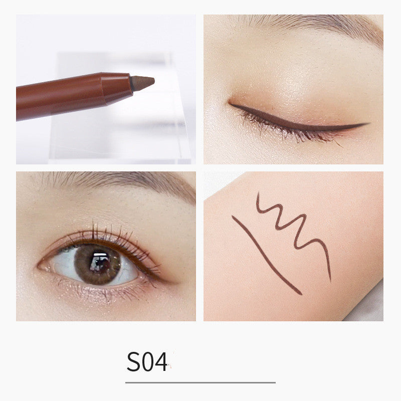 Velvière Long Lasting No-Faint Makeup Eyeliner Pen