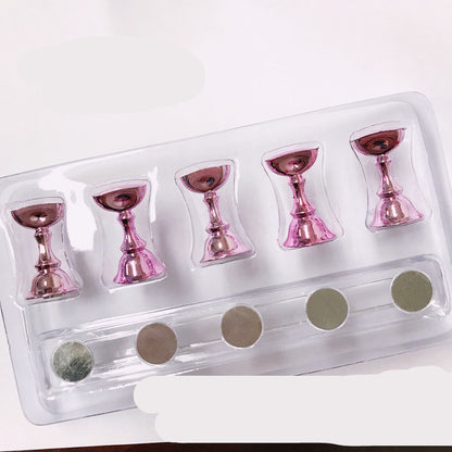 Velvière Nail Art Stand