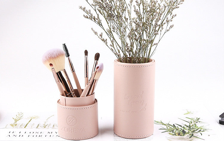 Velvière Professional Makeup Brush Set Collection
