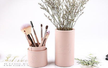 Velvière Professional Makeup Brush Set Collection