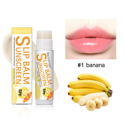 Velvière Hydrating Lip Balm with Water-Based Formula