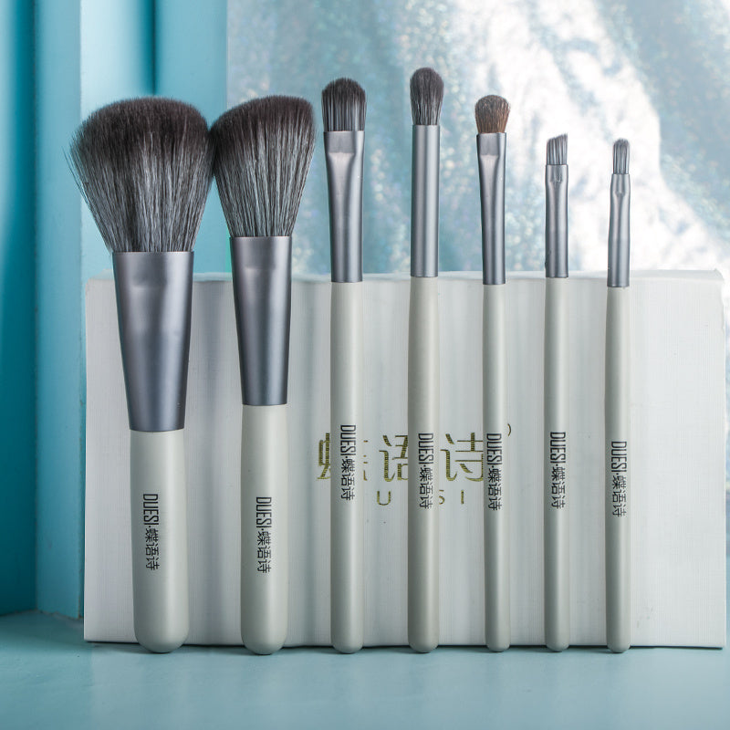 Velvière Professional Makeup Brush Set Collection