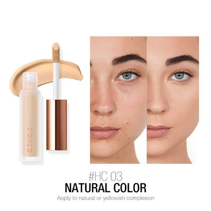 Velvière Moisturizing Concealer Makeup