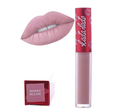 Velvière Liquid Matte Lipstick Collection