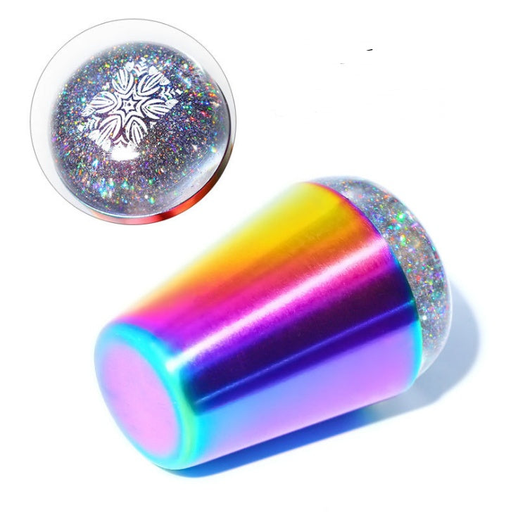 Velvière Nail Art Printing Tools