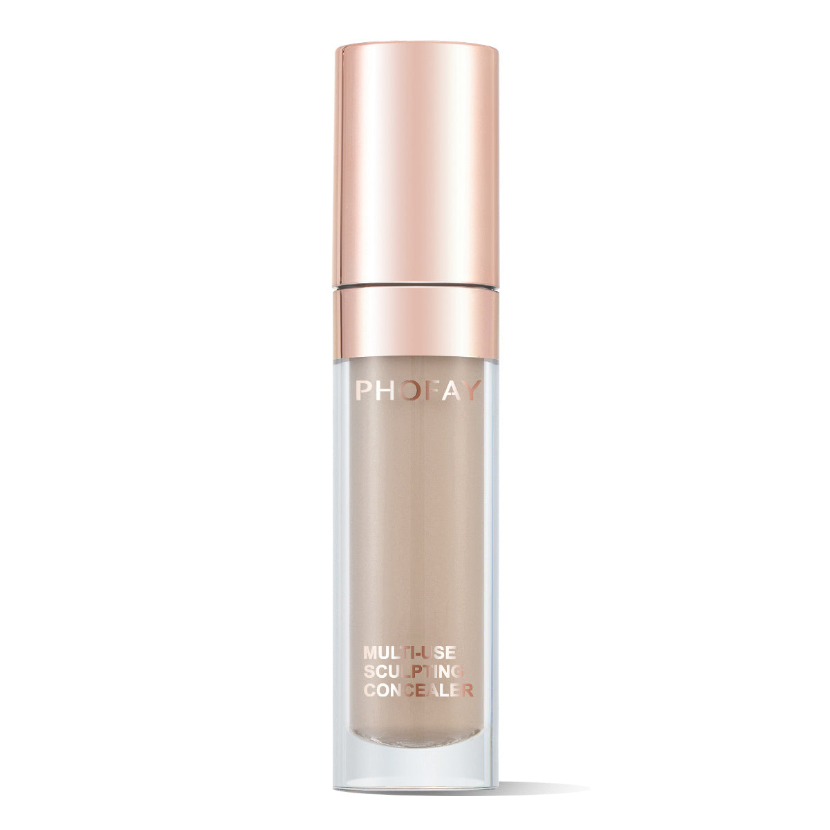 Velvière Super Coverage Concealer