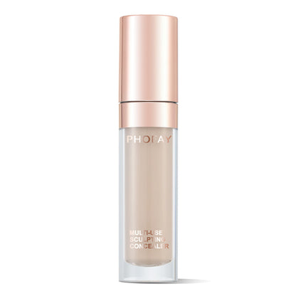 Velvière Super Coverage Concealer