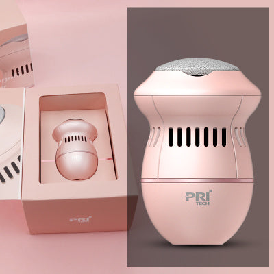 Velvière Multifunctional Electric Foot File & Callus Remover