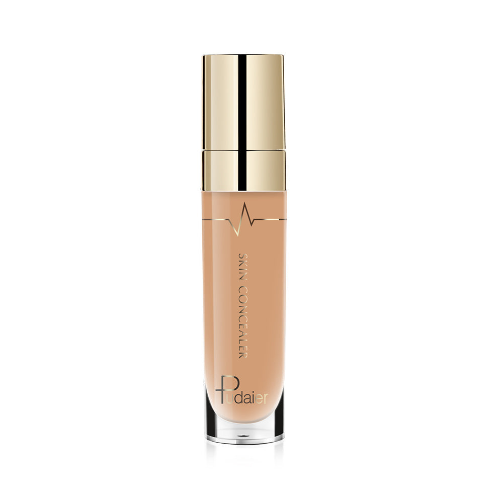 Velvière Professional Moisturizing Foundation Concealer Makeup