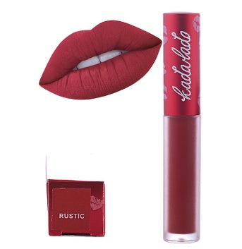 Velvière Liquid Matte Lipstick Collection