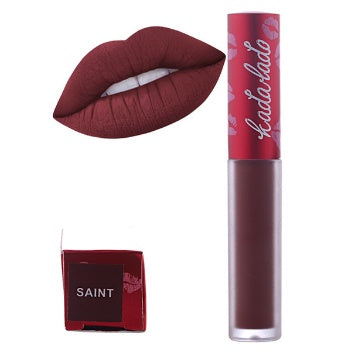Velvière Liquid Matte Lipstick Collection