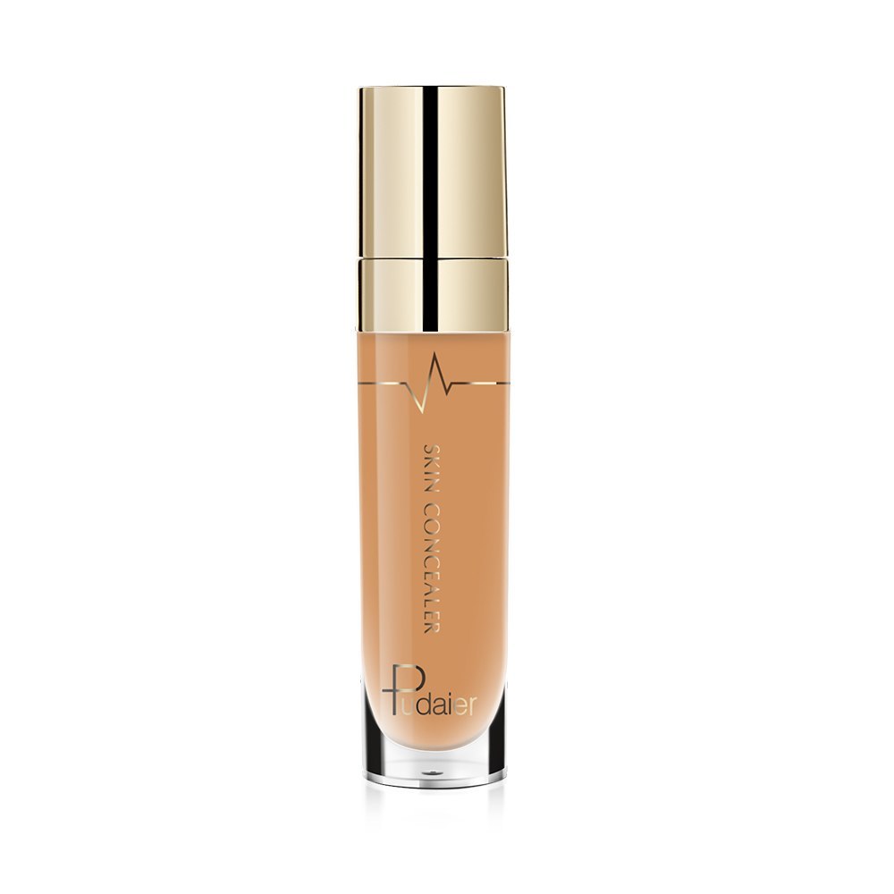 Velvière Professional Moisturizing Foundation Concealer Makeup
