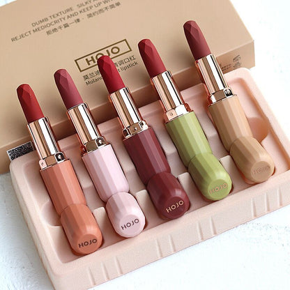 Velvière Matte Lipstick Set Collection