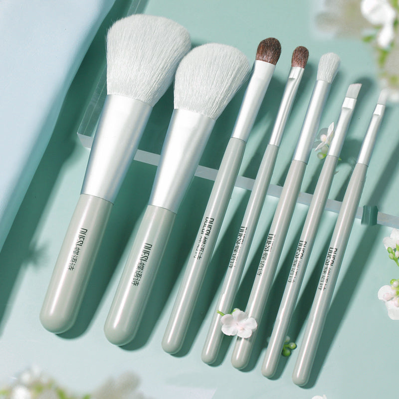 Velvière Professional Makeup Brush Set Collection