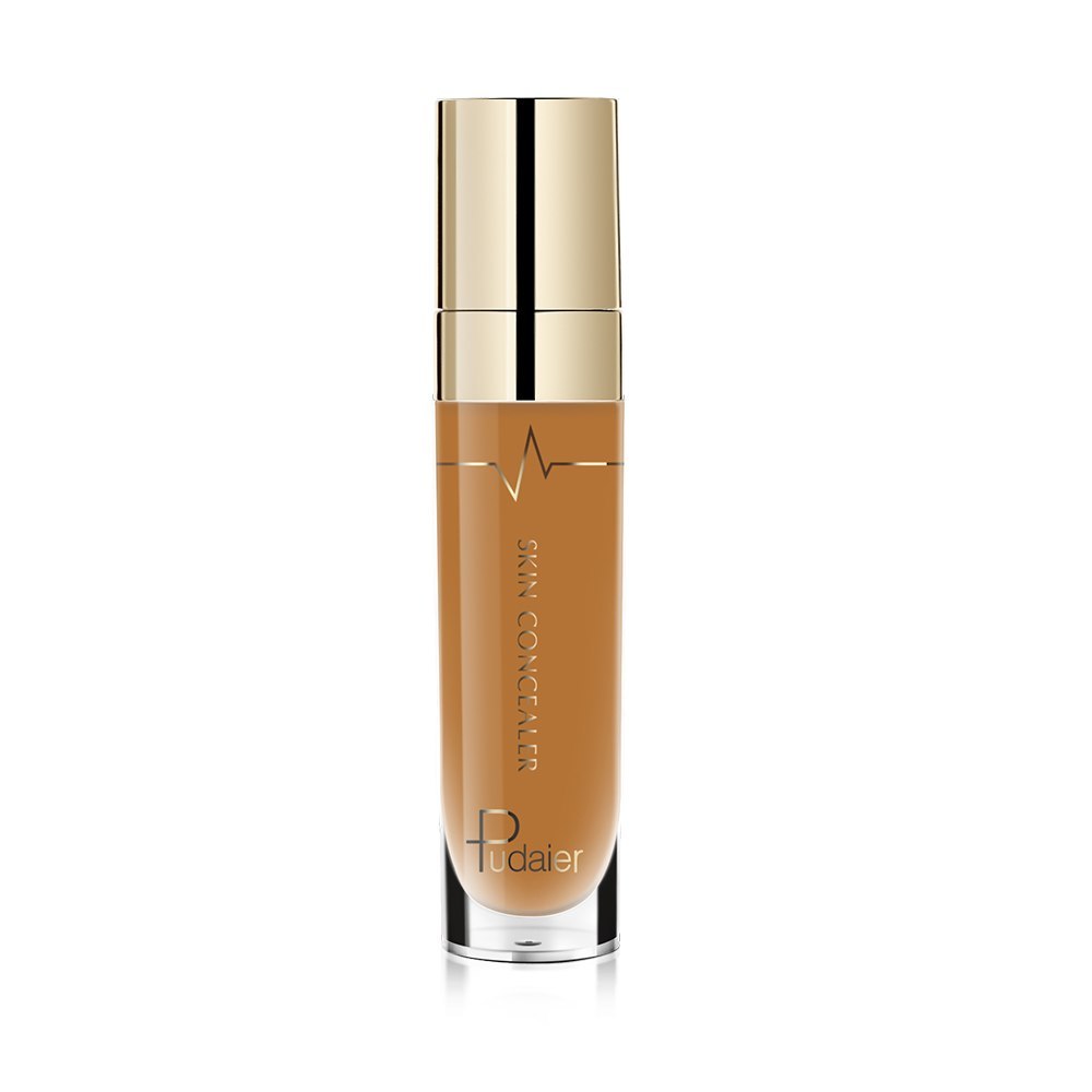 Velvière Professional Moisturizing Foundation Concealer Makeup