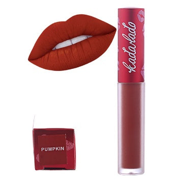 Velvière Liquid Matte Lipstick Collection