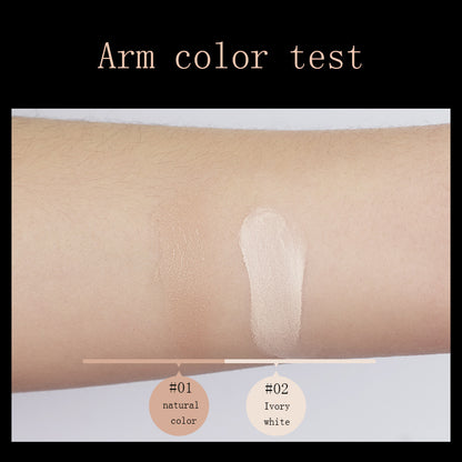 Velvière Buzz-Worthy Bronzer and Highlighter Palette