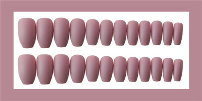 Velvière Wearable False Nails
