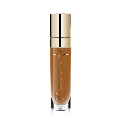Velvière Professional Moisturizing Foundation Concealer Makeup