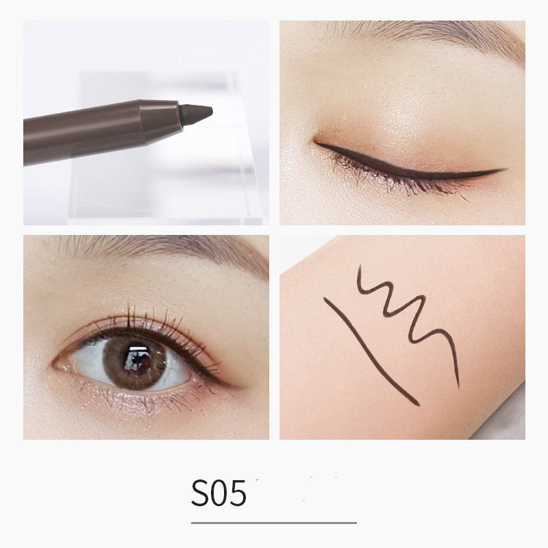 Velvière Long Lasting No-Faint Makeup Eyeliner Pen