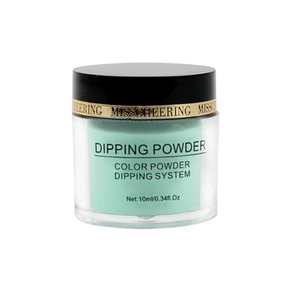 Velvière Luminous Acrylic Nail Powder