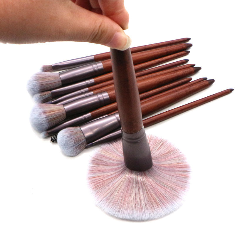 Velvière Professional Makeup Brush Set Collection