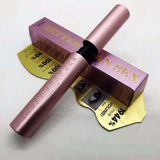Velvière Thickening Mascara - Better Than Ever Formula