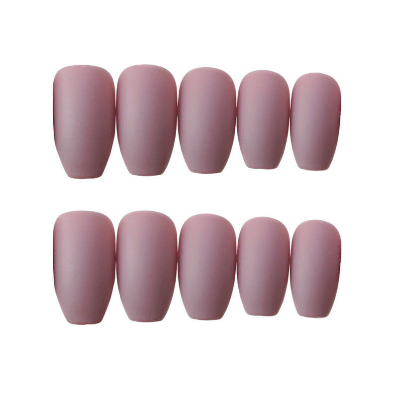 Velvière Wearable False Nails