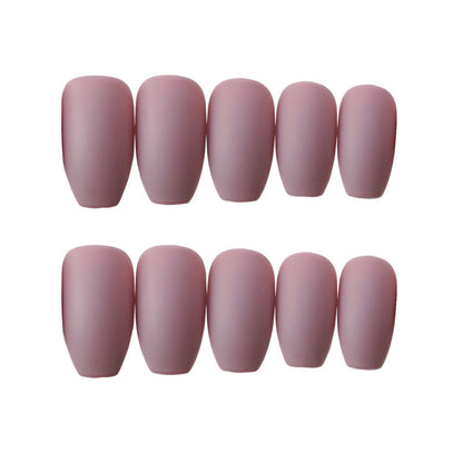 Velvière Wearable False Nails