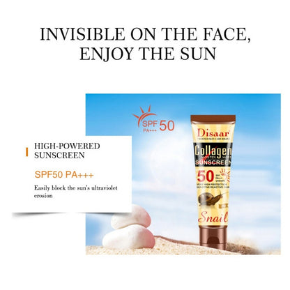 Velvière Summer Refreshing SPF 50+ Anti-UV Sunscreen