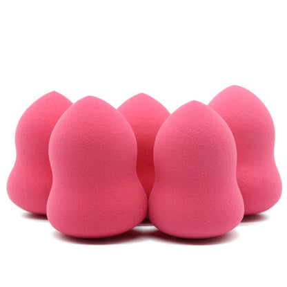 Velvière Makeup Foundation Sponge Cosmetic Puff