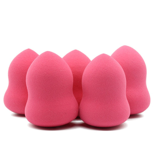 Velvière Makeup Foundation Sponge Cosmetic Puff