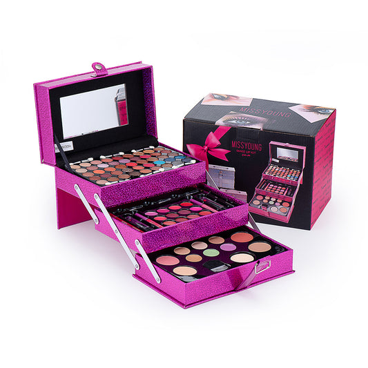 Velvière Glamour Essentials Set
