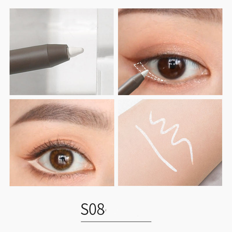 Velvière Long Lasting No-Faint Makeup Eyeliner Pen