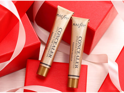 Velvière Liquid Foundation Concealer for Flawless Coverage