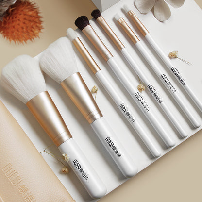 Velvière Professional Makeup Brush Set Collection
