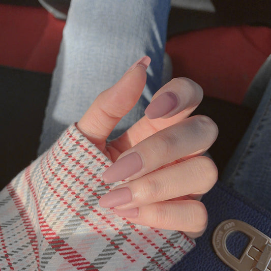 Velvière Wearable False Nails