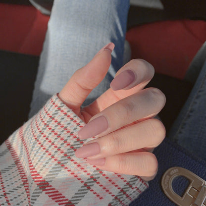 Velvière Wearable False Nails