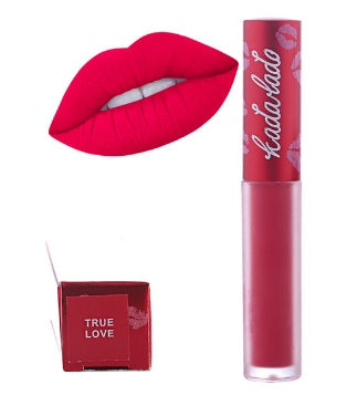 Velvière Liquid Matte Lipstick Collection