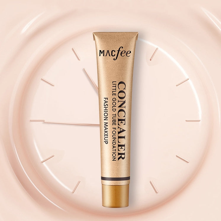 Velvière Liquid Foundation Concealer for Flawless Coverage