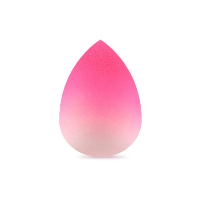 Velvière Super Soft Air Cushion Makeup Sponge Egg